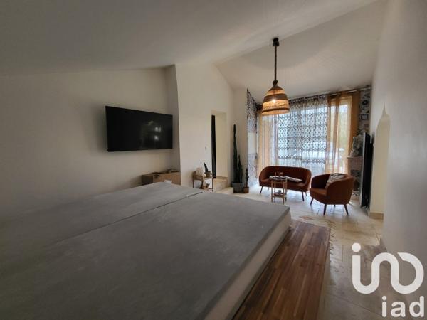 Maison à vendre 4 pièces 209 m² La Ferté-sous-Jouarre