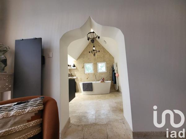 Maison à vendre 4 pièces 209 m² La Ferté-sous-Jouarre