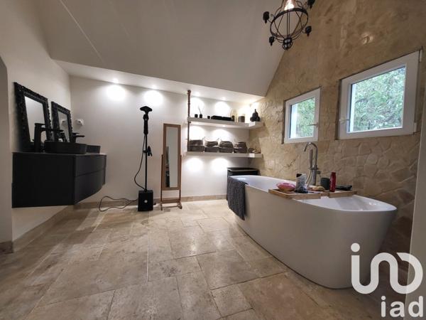 Maison à vendre 4 pièces 209 m² La Ferté-sous-Jouarre