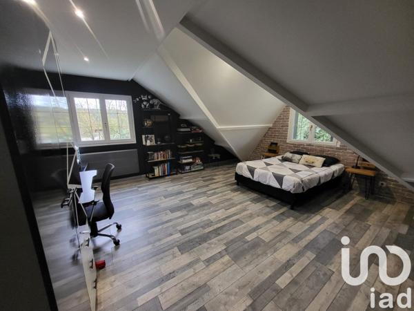 Maison à vendre 4 pièces 209 m² La Ferté-sous-Jouarre