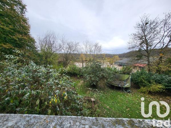 Maison à vendre 4 pièces 209 m² La Ferté-sous-Jouarre