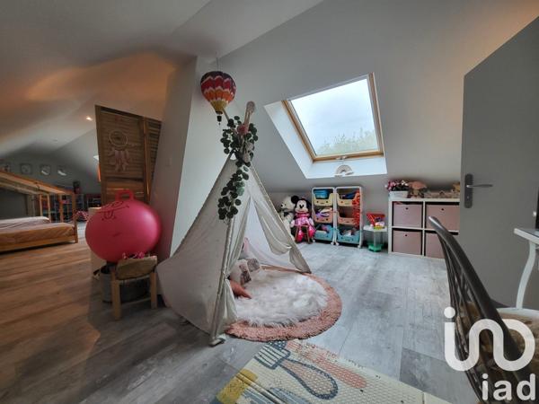 Maison à vendre 4 pièces 209 m² La Ferté-sous-Jouarre