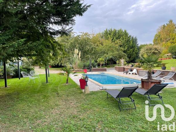 Maison à vendre 4 pièces 209 m² La Ferté-sous-Jouarre