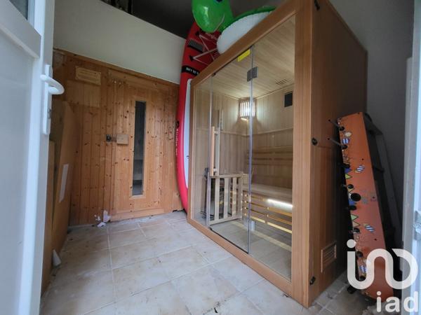 Maison à vendre 4 pièces 209 m² La Ferté-sous-Jouarre