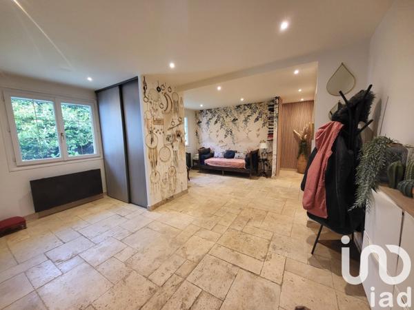 Maison à vendre 4 pièces 209 m² La Ferté-sous-Jouarre