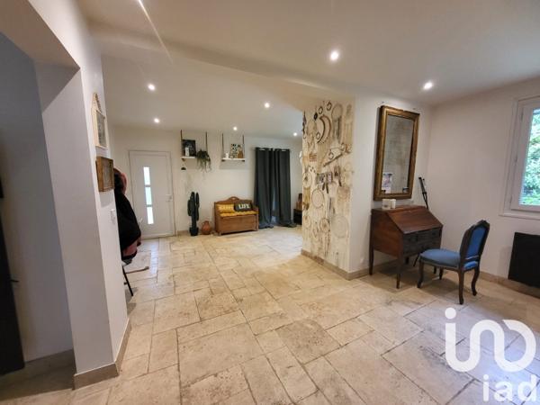 Maison à vendre 4 pièces 209 m² La Ferté-sous-Jouarre