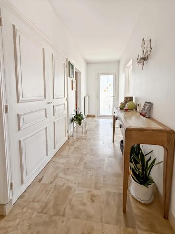 Dept de la Vienne (86) Maison contemporaine de 160 m² – Quartier recherché à l'est de la ville
