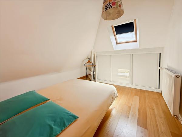 Dept de la Vienne (86) Maison contemporaine de 160 m² – Quartier recherché à l'est de la ville