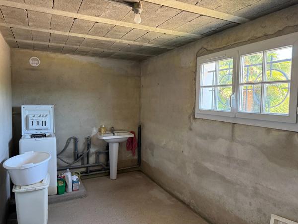 Dept de la Vienne (86) Maison contemporaine de 160 m² – Quartier recherché à l'est de la ville