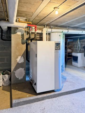 Dept de la Vienne (86) Maison contemporaine de 160 m² – Quartier recherché à l'est de la ville