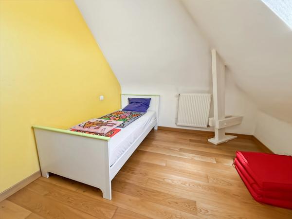 Dept de la Vienne (86) Maison contemporaine de 160 m² – Quartier recherché à l'est de la ville