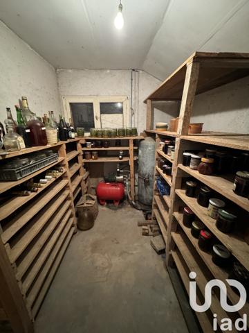 Maison à vendre 5 pièces 129 m² Sully-sur-Loire