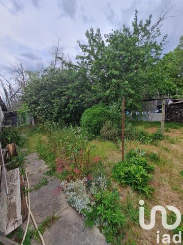 Maison à vendre 5 pièces 129 m² Sully-sur-Loire