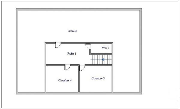 Maison à vendre 5 pièces 129 m² Sully-sur-Loire