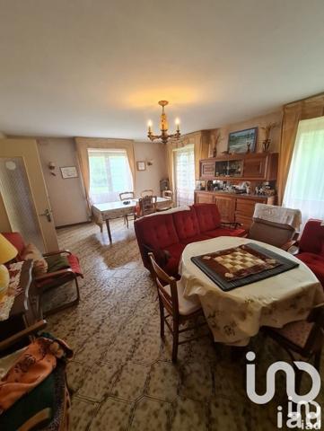 Maison à vendre 5 pièces 129 m² Sully-sur-Loire