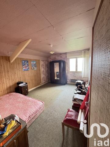 Maison à vendre 5 pièces 129 m² Sully-sur-Loire