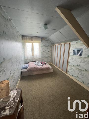 Maison à vendre 5 pièces 129 m² Sully-sur-Loire