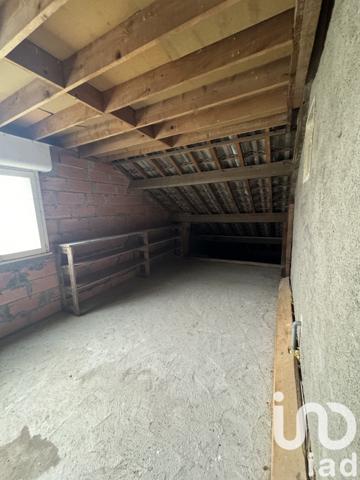 Maison à vendre 5 pièces 129 m² Sully-sur-Loire