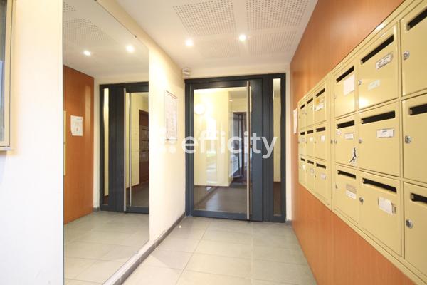 Appartement 3 pièces - 66 m² Exclusivité efficity