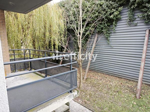 Appartement 3 pièces - 66 m² Exclusivité efficity