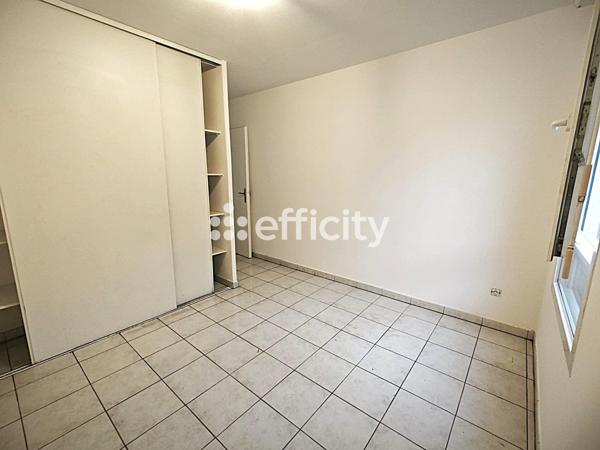 Appartement 3 pièces - 66 m² Exclusivité efficity