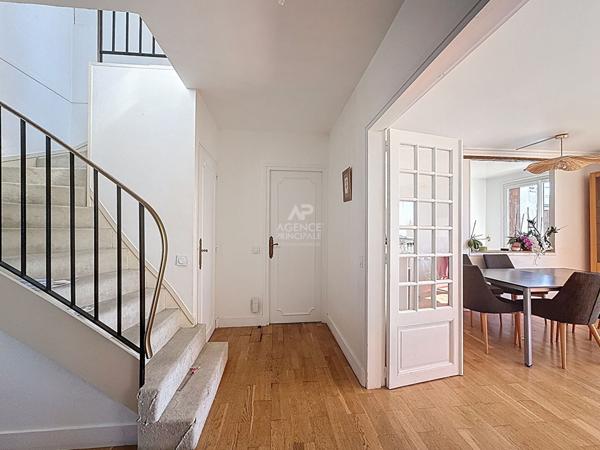 Appartement Terrasse Chatou 4 pièce(s) 91 m2 €550 000 ** - Référence 162078
