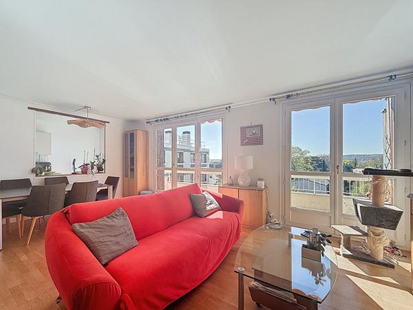 Appartement Terrasse Chatou 4 pièce(s) 91 m2 €550 000 ** - Référence 162078