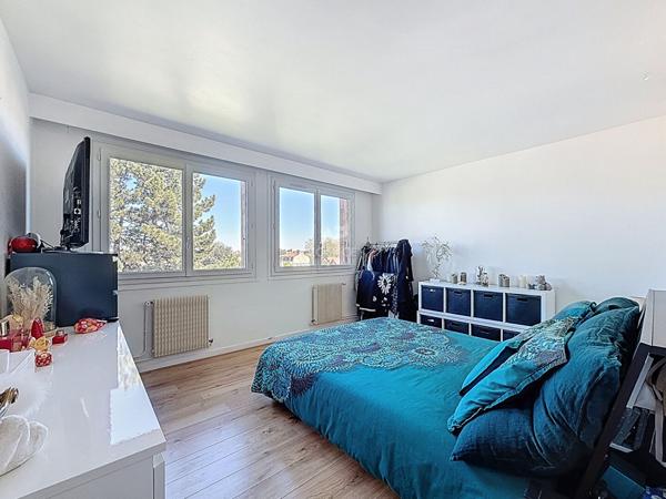 Appartement Terrasse Chatou 4 pièce(s) 91 m2 €550 000 ** - Référence 162078