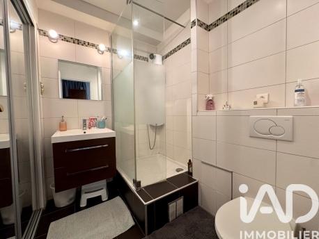 Appartement à vendre 3 pièces 85 m² Saint-Cloud