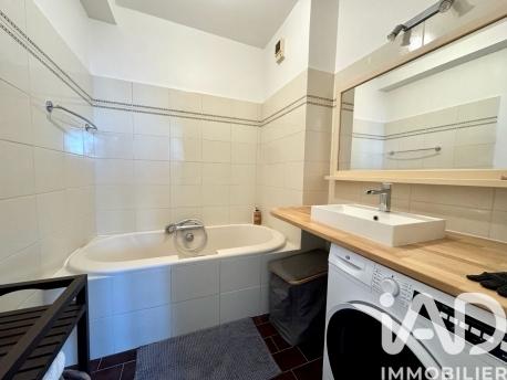 Appartement à vendre 3 pièces 85 m² Saint-Cloud