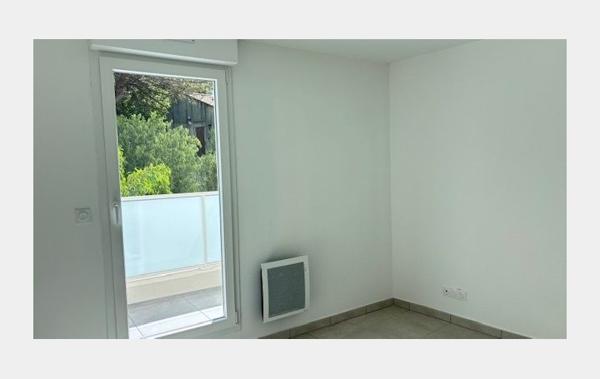 Vente Appartement P3 Neuf neuf Nimes   