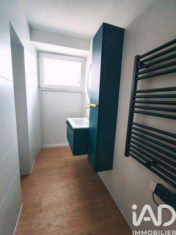 Appartement à vendre 2 pièces 58 m² Haucourt-Moulaine