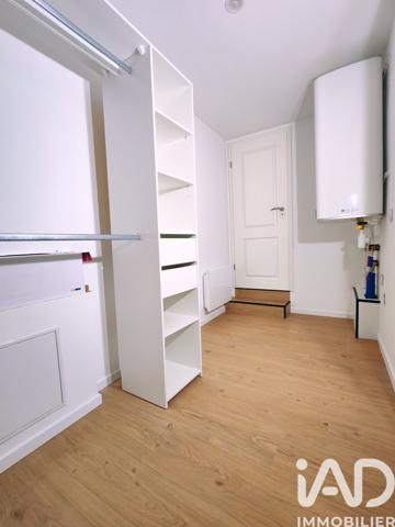 Appartement à vendre 2 pièces 58 m² Haucourt-Moulaine