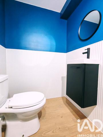 Appartement à vendre 2 pièces 58 m² Haucourt-Moulaine