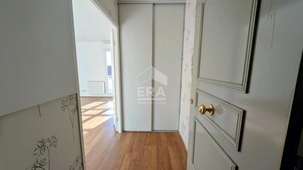 Appartement Melun 2 pièce(s)
