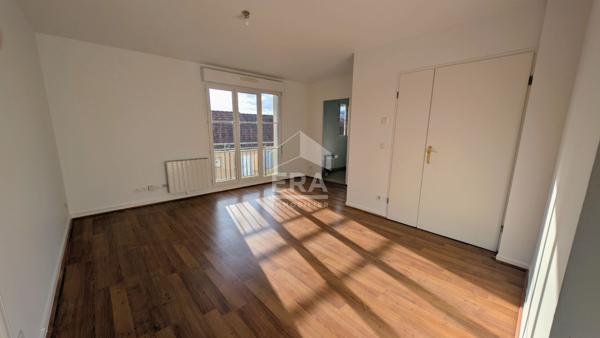 Appartement Melun 2 pièce(s)