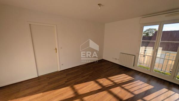 Appartement Melun 2 pièce(s)