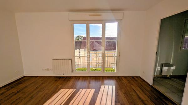 Appartement Melun 2 pièce(s)
