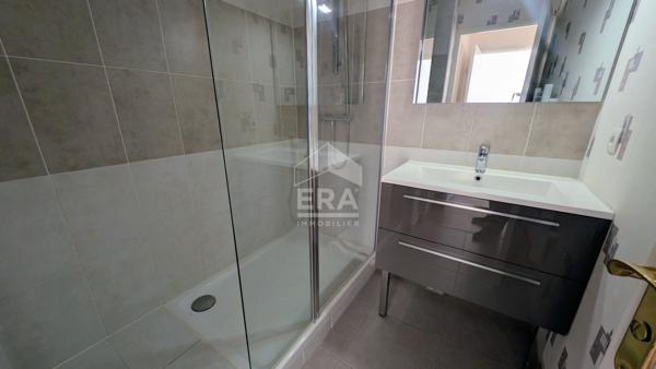 Appartement Melun 2 pièce(s)