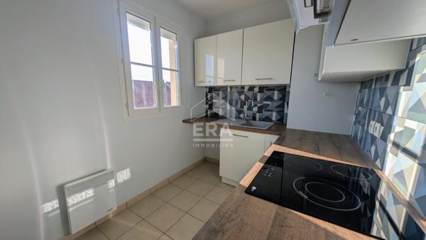 Appartement Melun 2 pièce(s)