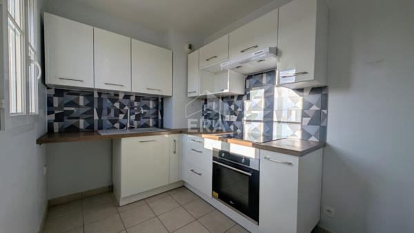 Appartement Melun 2 pièce(s)