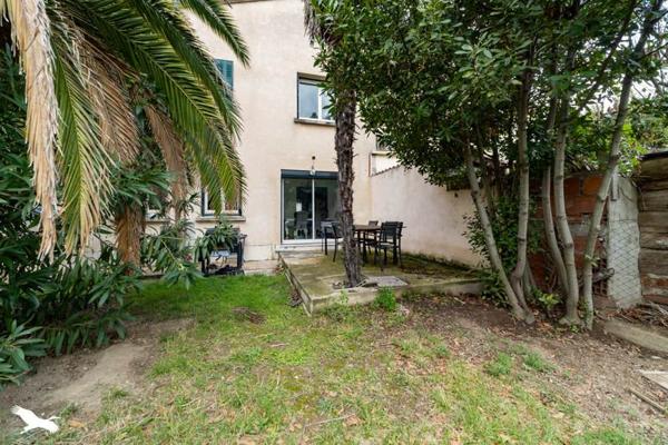 Maison à vendre |  Toulouse |  5 pièces | 94 m²