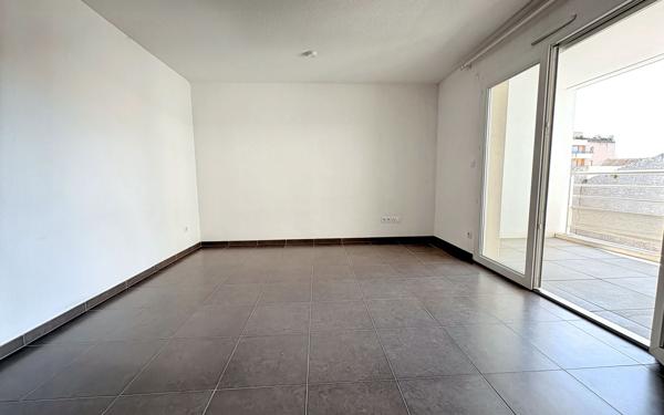 Appartement à vendre    2 pièces • 37,16 m2 Narbonne