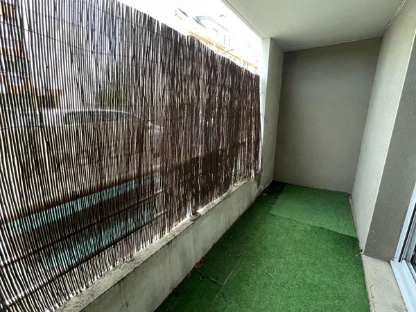 LOCATION - Appartement T2 Meublé - Proche gare