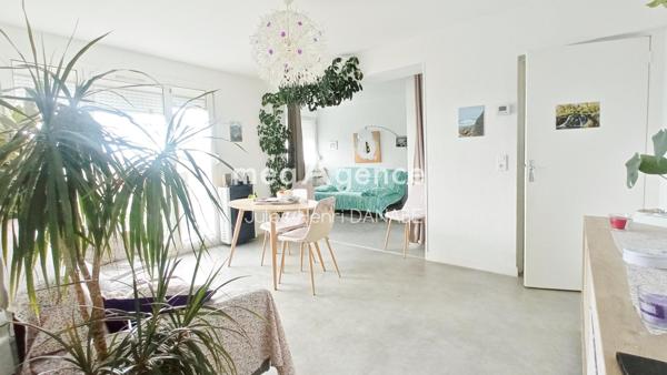 Appartement à SENS, 89100 - 3 pièces 71m²