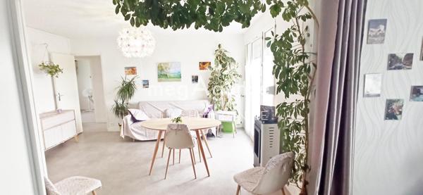 Appartement à SENS, 89100 - 3 pièces 71m²