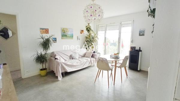 Appartement à SENS, 89100 - 3 pièces 71m²