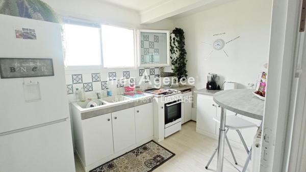 Appartement à SENS, 89100 - 3 pièces 71m²