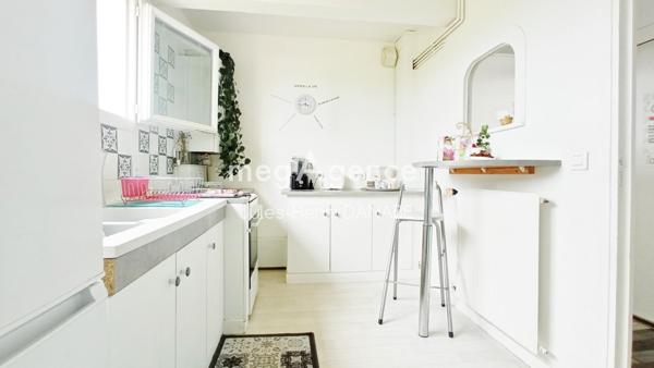 Appartement à SENS, 89100 - 3 pièces 71m²