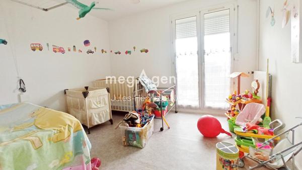 Appartement à SENS, 89100 - 3 pièces 71m²